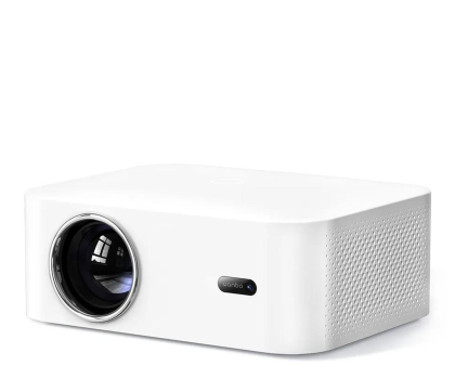Projektor WANBO X2 MAX WHITE